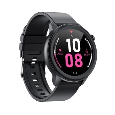 Reloj smartwatch maxcom fw46 xenon 1.3pulgadas