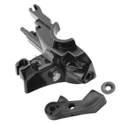 Soporte maneta Aprilia izdo TT-888