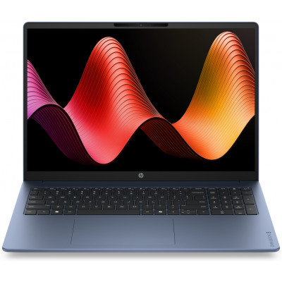 PORTATIL HP OMINIBOOK 3 16-BY0008NS R7 160 16GB 1TB 15.6 FDOS AZUL