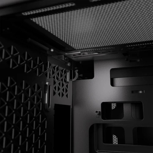 Corsair 2500D AIRFLOW Midi Tower Negro