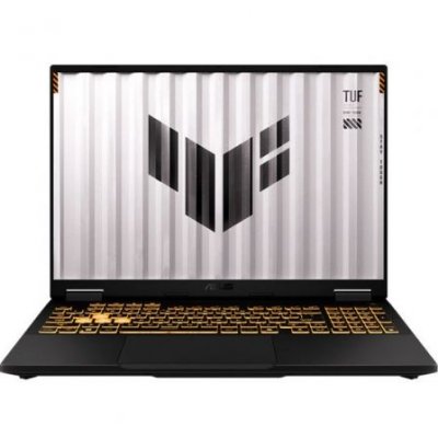 Portátil Gaming TUF608JMR-RV038 Intel Core i7-14650HX/ 32GB/ 1TB SSD/ GeForce RTX 5060/ 16/ Sin Sistema Operativo