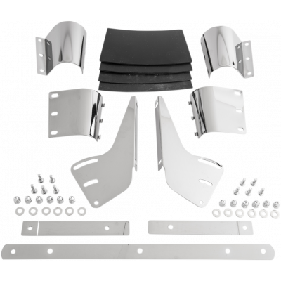 Kit de montaje de recambio para parabrisas Falcon SS-30 Classic/SS-32 Falcon SLIPSTREAMER #SS-40