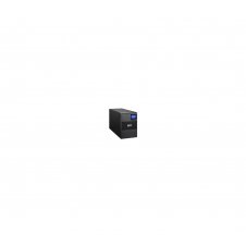 EATON Doble conversión (en l?nea) 1500 VA, 1350 W, 6 salidas AC Negro