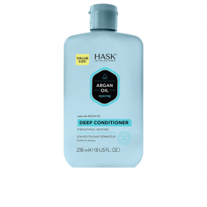 ARGAN OIL mascarilla reparadora 226 gr