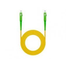 Fibra Nanocable G657A2 LSZH 40m Amarillo (10.20.0040)