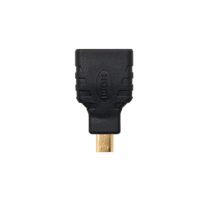 Nanocable - ADAPTADOR HDMI, A/H-MICRO HDMI D/M
