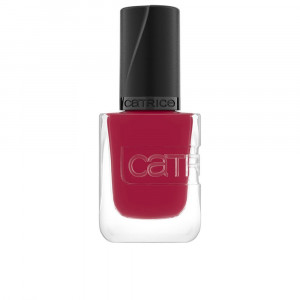 GEL AFFAIR esmalte de uñas #020-Raspberry Pie 10,5 ml