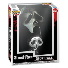 Funko pop ghost face s2 - ghost face metallic