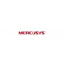 Mercusys MP510 KIT adaptador de red PowerLine 1000 Mbit/s Ethernet Wifi Blanco