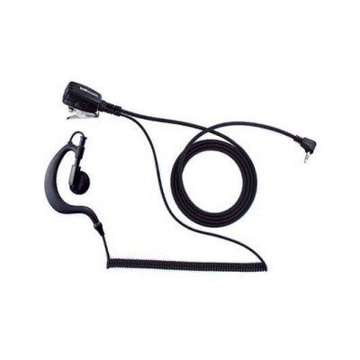 AURICULAR WALKIE TALKIE MOTOROLA TLKR NEGRO