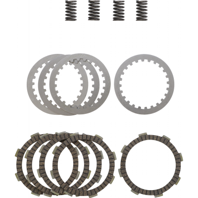 Clutch Plate Kit VINTCO KCLH22