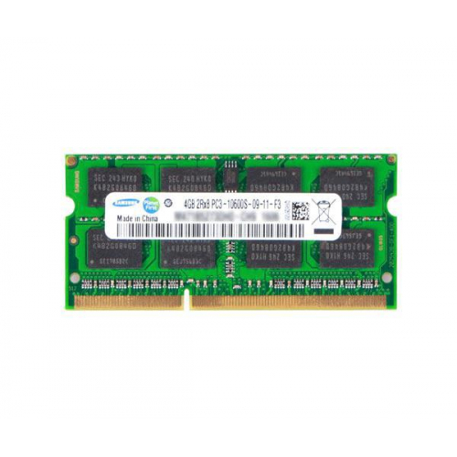 Memoria ram Ocasión SODIMM 4Gb DDR4