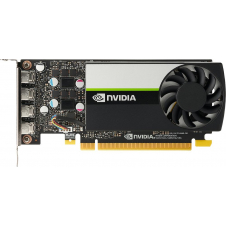 Tarjeta grafica nvidia quadro t1000 4gb gddr6