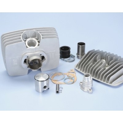 Kit grupo térmico Polini Zundapp S6000 (41,6) 80 cc 168.6006