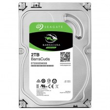 Seagate BarraCuda ST2000DM008 2TB 3.5\1 SATA3