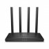 Tp-Link Archer C80 Router Inalámbrico Gigabit Ethernet Doble Banda (2,4 Ghz / 5 Ghz) 4G Negro