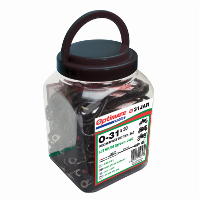 OptiMATE Cable O-31 Jar TECMATE O31JAR