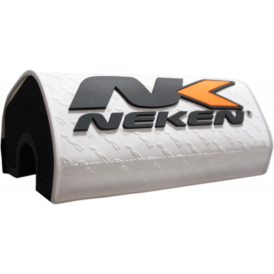 Protección de manillar de gran formato NEKEN PADV-WH