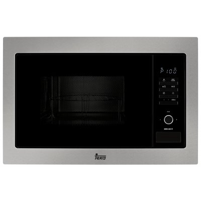 MICROONDAS TEKA MW FS20 G 112280007 20L C/GRILL NGO