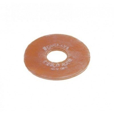 GOMA OBTURADORA PLANA ROCA