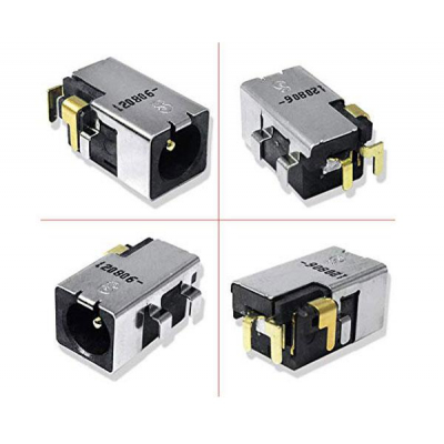 Dc Jack para portatil Lenovo IdeaPad 100s-14ibr / 100S-14iby