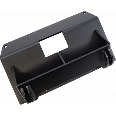 Plow Mount Plate for RM5 Rapid Mount Plow System MOOSE UTILITY 4438PF