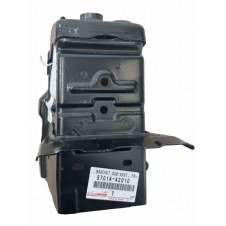 SOPORTE DE REFUERZO PARACHOQUES DELANTERO ACERO (BOX)