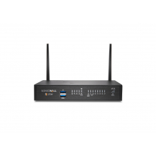 SonicWall TZ370W cortafuegos (hardware) 3000 Mbit/s