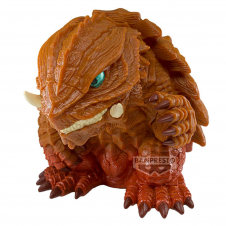Figura banpresto gamera rebirth enshrined monsters gamera 2023 ver.b