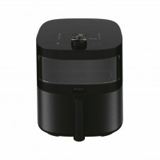 Haier HAF5TWA 011 6,5 L Independiente 2000 W Freidora de aire caliente Negro