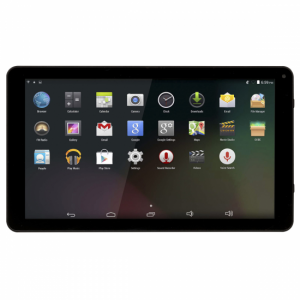 Tablet Denver TAQ-10465BL 2/64 10,1 negro