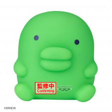 Figura banpresto tamagotchi sofvimates kuchipatchi 12cm
