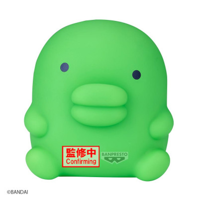 Figura banpresto tamagotchi sofvimates kuchipatchi 12cm