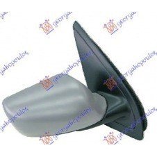 ESPEJO DE PUERTA ELEC.IMPRIMADO CALEFACTABLE(CON SENSOR)EN (CRISTAL CONVEXO)