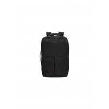 Targus TBB665GL mochila Mochila de viaje Negro Poliéster