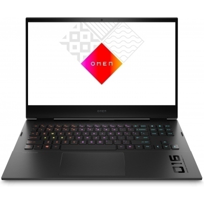 Portatil hp omen 16 - b1018ns i7 - 12700h 16.1pulgadas - 16gb - ssd1tb - nvidia gforce rtx3060 - freedos - negro