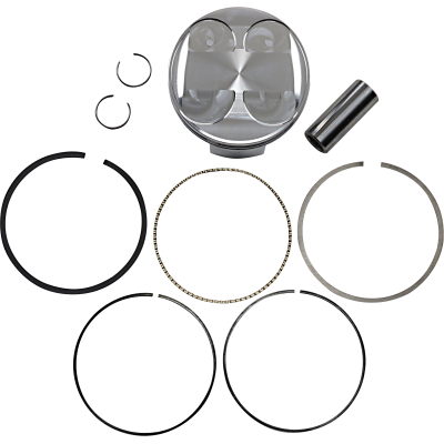 Kit de pistón ATV/UTV JE PISTONS 284680