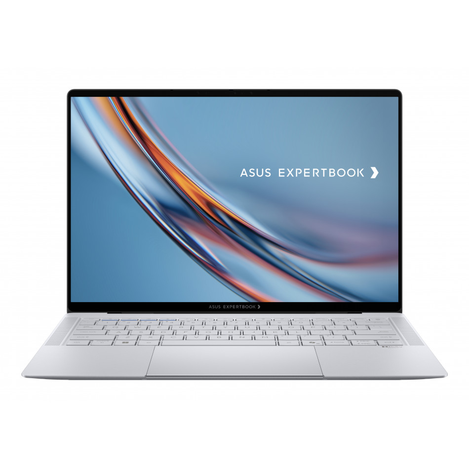 Portátil Asus ExpertBook Ultra OLED B9406CAA-TH0301 Intel Core Ultra 7-356H/ 32GB/ 1TB SSD/ 14" Táctil/ Sin Sistema Operativo