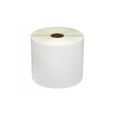 Zebra Z-Perform/Z-Select Etiquetas Genericas Perforadas 101.5x152 mm - 250 Unidades - Reemplaza 800284-605/800264-605