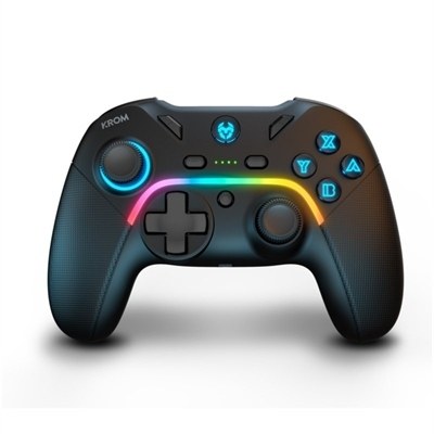 Gamepad Krom Kayros RGB