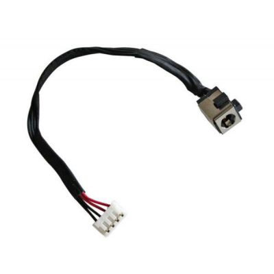 Dc-Jack para portatil Toshiba Satellite c670 / c670d / c675p / pj454