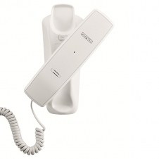 Telefono fijo alcatel profesional temporis 10 fr white