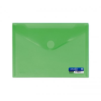 SOBRE VELCRO OFFICE BOX A5 CLASSIC 90436 VE