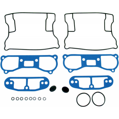 Kit de juntas de tapa de balancines S+S CYCLE 90-4049