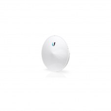Ubiquiti Networks antena para red Antena direccional Blanco