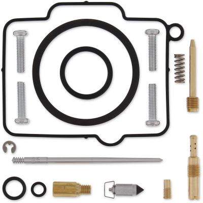 Kit reparación de carburador MOOSE RACING 26-1127