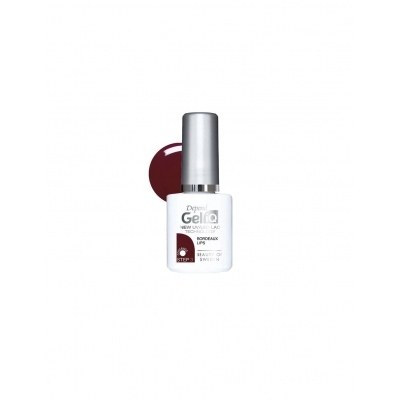 Beter Depend Gel Iq Esmalte Bordeaux Lip 41033