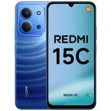 Smartphone Xiaomi Redmi 15C 4GB/ 128GB/ 6.9