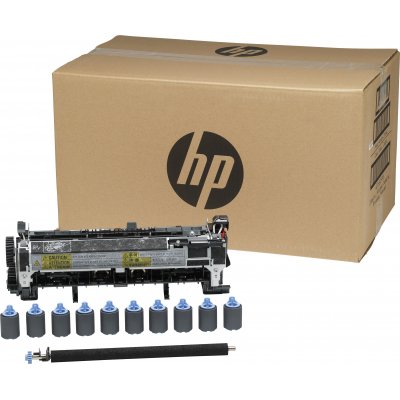 Kit mantenimiento hp laserjet enterprise 600 m601 600 m602 600 m603