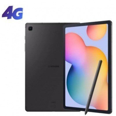 Tablet Samsung Galaxy Tab S6 Lite P615 10.4/ 4GB/ 128GB/ Octacore/ 4G/ Gris